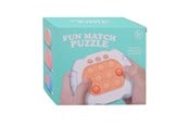 Leketøy - Johntoy Memo Match Game Fidget - 30030