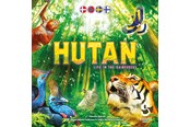 Brettspill & Puslespill - Asmodee Hutan Nordic - AMDHUT01NOR
