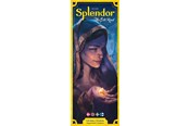 Brettspill & Puslespill - Splendor - Silk Road Expansion (Nordic) - AMDSCSPL03NOR