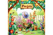 Brettspill & Puslespill - Asmodee Pergola Nordic - REBGAR0101NOR
