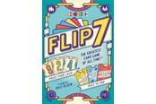 Brettspill & Puslespill - Asmodee Flip 7 (Nordic) - BLM066