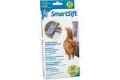 Katt - Catit - Replacement Liners (Bottom) Smart Sift 12St - (775.1072) - 775.1072