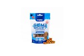 Hund - Frigera - Semi-Moist soft treats Salmon & Rice 165g - 402285861225