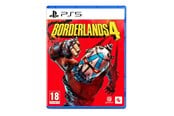Spill - Borderlands 4 - Sony PlayStation 5 - FPS - 5026555438827