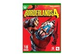Spill - Borderlands 4 - Microsoft Xbox Series X - FPS - 5026555369558