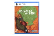 Spill - Universe for Sale - Sony PlayStation 5 - Eventyr - 8885021400266