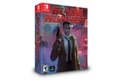 Spill - Blade Runner Enhanced Edition (Collector's Edition) - Nintendo Switch - Eventyr - 0810105671032