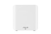 Ruter - ASUS ZenWiFi BD4 Dual-band WiFi 7 AiMesh Extendable Router Dual 2.5G Ports - Mesh router 802.11a/b/g/n/ac/ax/be (Wi-Fi 7) - 90IG0960-MO3C00