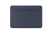 Nettbrett - Deksler og etui - Pipetto Ultra Slim Sleeve for MacBook 13/14 - Dark Blue - P071-132-L