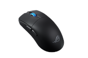 Mus - ASUS ROG Harpe II Ace - Gaming mus - Optisk - 5 - Svart - 90MP0490-BMUA00