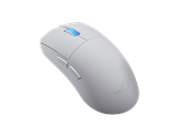 Mus - ASUS ROG Harpe II Ace - Gaming mus - Optisk - 5 - Hvit - 90MP0490-BMUA10