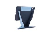 Nettbrett - Deksler og etui - Pipetto Origami No6 Stand case for iPad 10.9" (2022) - Dark Blue - P072-113-V