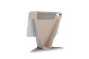 Nettbrett - Deksler og etui - Pipetto Origami No6 Stand case for iPad 10.9" (2022) - Metallic Pink - P072-126-V
