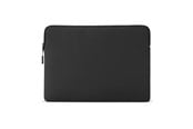 Nettbrett - Deksler og etui - Pipetto Classic Fit Sleeve for Macbook Air 15" - Black - P069-120-AB