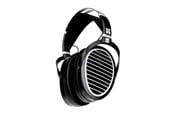 Hodetelefoner - HiFiMAN Ananda BT R2R Wireless Planar Headphones – Black - Amanda BT R2R