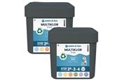 Basseng - Swim & Fun MultiKlor Maxi Tab 200G 10 kg - 1788