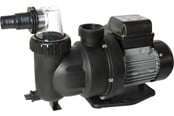 Basseng - Swim & Fun Pump w/Timer 450W - 1862
