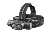Lommelykter  - GP XPLOR Headlamp PHR19 1200 lm - 455036