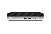 Stasjonær PC - HP Refurbished ProDesk 400 G4 - Core i5, 8GB, 256GB, T1A Grade - D-HPPD400G4-MU-T001