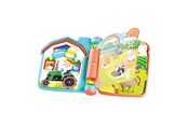 Babyleker - PLAY Farm Sound Book - 1686
