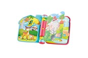 Babyleker - PLAY Soundbook Jungle - 1688