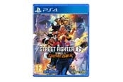 Spill - Street Fighter 6 Years 1-2 Fighters Edition - Sony PlayStation 4 - Action - 5055060992807