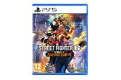 Spill - Street Fighter 6 Years 1-2 Fighters Edition - Sony PlayStation 5 - Action - 5055060992937