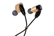 Hodetelefoner - HiFiMAN RE2000 Pro Gold In-Ear Headphones - RE2000 Gold Pro Vers