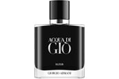 Parfyme & Dufter - Giorgio Armani Acqua Di Gio Elixir Edp Spray - 3614274143751