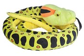 Plush - Wild Republic Anaconda Snake Stuffed Animal 280 cm - 21689