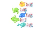 Babyleker - PLAY Splashing Water Animal Bath Toy - 18895