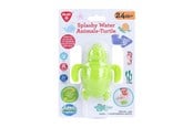 Babyleker - PLAY Splashing Water Animal Bath Toy Turtle - 1896