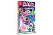 Spill - Cat Girl Without Salad: Amuse-Bouche - Nintendo Switch - Eventyr - 0819976029706