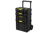 Verktøykasser & Lagringssystemer - Stanley STST83319-1 Equipment Cases on Wheels - STST83319-1