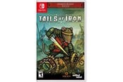 Spill - Tails of Iron (Crimson Knight Edition) - Nintendo Switch - RPG - 0816293017027