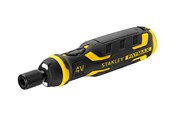 Skru/Bormaskin - Stanley FMHT66719-0 FATMAX Manual Screwdriver - FMHT66719-0