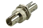 Nettverkskabel - Deltaco FBP-1037 - Sølv - ST-ST-S-SM-CE
