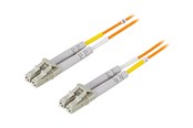 Nettverkskabel - Deltaco network cable - 20 m - 20m - LCLC-20M