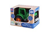 Babyleker - PLAY Bio Based Tractor - 4911