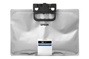 Printertilbehør blekk/toner - Epson T13L1 - XL size - black - original - ink pack - C13T13L140