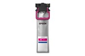 Printertilbehør blekk/toner - Epson T13L3 - XL size - magenta - original - ink pack - C13T13L340