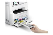 Printertilbehør blekk/toner - Epson T13L4 - XL size - yellow - original - ink pack - C13T13L440