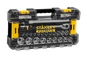 Verktøy - Stanley FMMT98103-1 FATMAX Mechanics Tool Set - FMMT98103-1