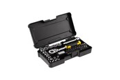 Verktøy - Stanley STMT82672-0 Ratchet Wrench Set - STMT82672-0