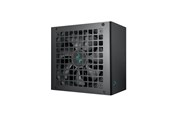 Strømforsyning (PSU) - DeepCool PL750D Strømforsyning (PSU) - 750 Watt - 120 mm - ATX 3.0 - 80 Plus Bronze sertifisert - R-PL750D-FC0B-EU-V2