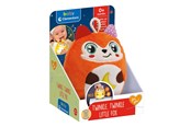 Babyleker - Clementoni Baby Twinkle Winkle Little Fox - 17555