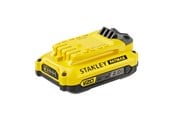 Batterier & Ladere - Stanley SFMCB202-XJ 18 V 2.0 Ah Li-Ion Battery - SFMCB202-XJ
