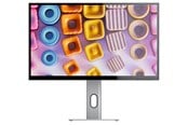 Skjerm - 27" ALOGIC Clarity 5K Touch 27" UHD Monitor - 27C5KPDT