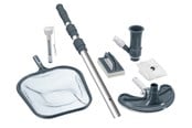 Basseng - Swim & Fun Pool Care Basic Grey - 1696