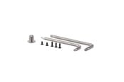 Foto- & Videotilbehør - Tilta Accessory Kit for Fujifilm X100VI Black - TA-T70-AK-B